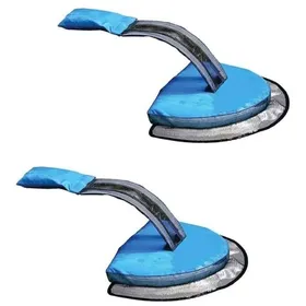 Meilleurs prix pour Rampe de survie pour animaux – Évacuation piscine pour petites créatures – Installation rapide – Nylon 840 – Charge maximale 05 kg