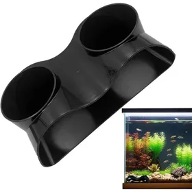 Comparer les prix de Grotte dangle souterraine naturelle pour aquarium