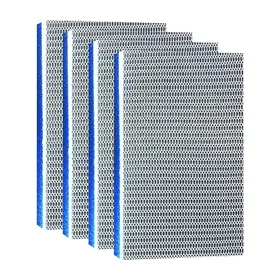 Meilleurs prix pour Coton Filtrant 8D Aquarium - 4 Pièces 25x11x2cm Mousse Tampon Nettoyage Aquarium Bassin Koi Aucuneary