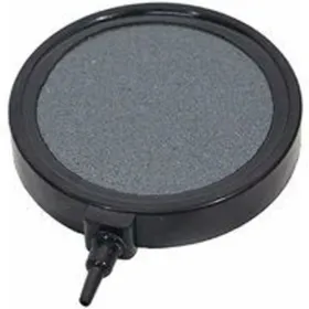 Meilleurs prix pour Disque diffuseur dair en pierre pour aquarium – bulles fines – diamètre 13 cm