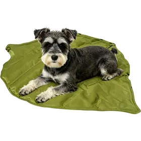 Comparer les prix de Tapis rafraîchissant pour chien ou chat pour cage de transport sol salon canapé balcon extérieur voyage siège auto