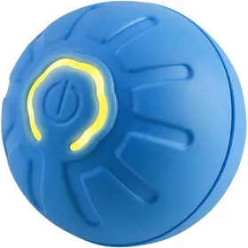 Comparer les prix de Jouet électrique pour chien - ULISEM - LED - Rebond automatique - Rechargeable