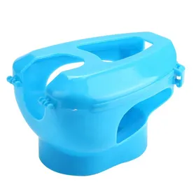 Comparer les prix de Porte-pigeon - SHIPENOPHY - Fixation en plastique - Non toxique - Réutilisable - Durable