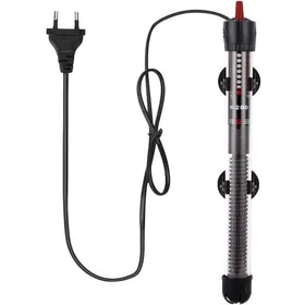 Comparer les prix de 300W 375L Chauffage d'aquarium à Thermostat réglable, Chauffage d'aquarium avec ventouses, pour Aquariums et Aquariums (220-240V)