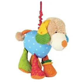Comparer les prix de SIGIKID - 40099 - JOUET D'ACTIVITÉ - CHIEN