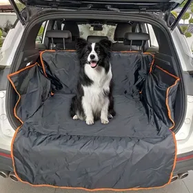 Comparer les prix de Tapis de coffre pour animaux — Protection résistante aux rayures et durable pour SUV