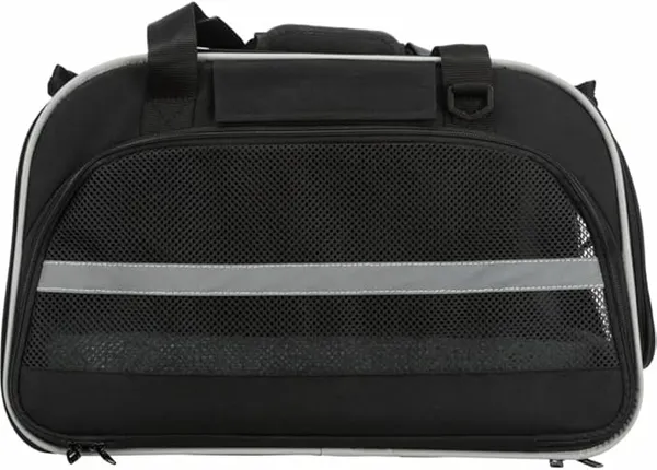 Sac de transport Trixie Valery pour chat - B 29 x T 49 x H 31 cm