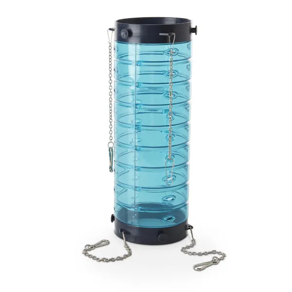 Tunnel Savic Giant Tube L31 x l11 cm pour rongeur - Tunnel de jeu pour rongeur