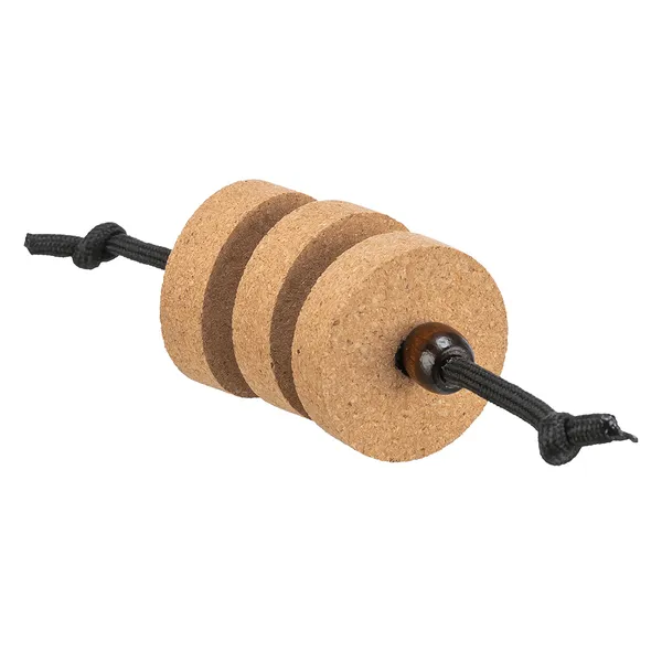 Jouet Disques sur fil Trixie CityStyle pour chat - 1 jouet