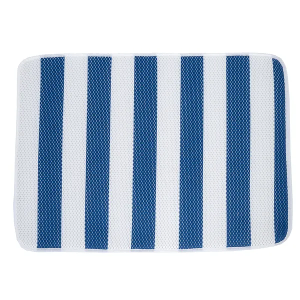 Tapis rafraîchissant Stripes pour chats et chiens TIAKI 50 x 70 cm