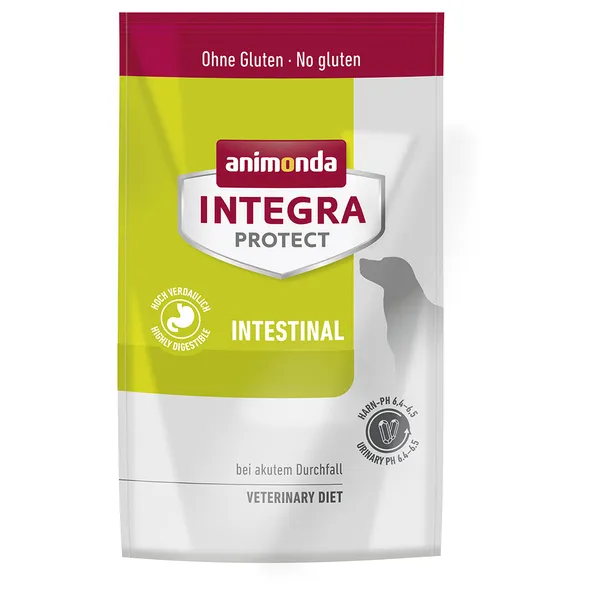 Animonda INTEGRA Croquettes chien Protect Intestinal 4kg
