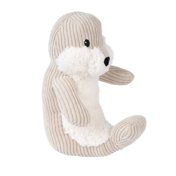 Jouet pour chien phoque Sisimut de Modern Living, env. L 27 x l 16 x h 17 cm