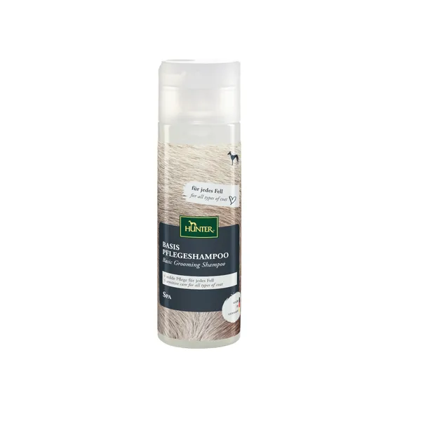 Hunter Shampooing Basic 200 Ml