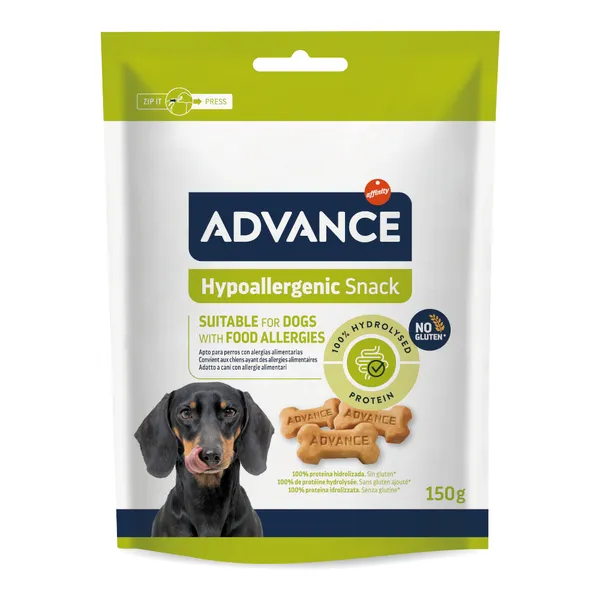 Advance Hypoallergenic Snack - Friandises pour chien