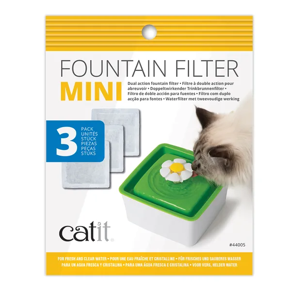 Fontaine Mini Flower 1,5L
