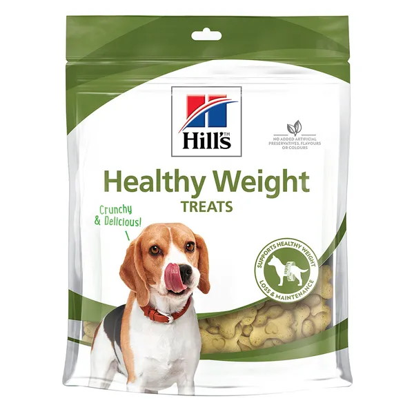 Hill's Healthy Weight Treats - Friandises pour chien