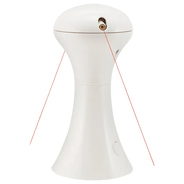 Jouet multilaser PetSafe® pour chat – 1 jouet