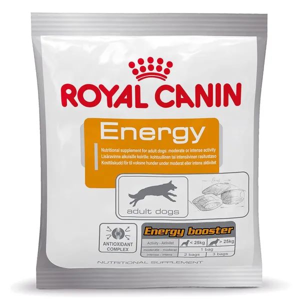 Energy Royal Canin - Friandises pour chien