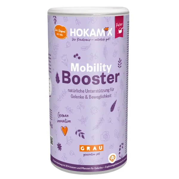 Hokamix30 Articulations+ en poudre - Compléments pour chien