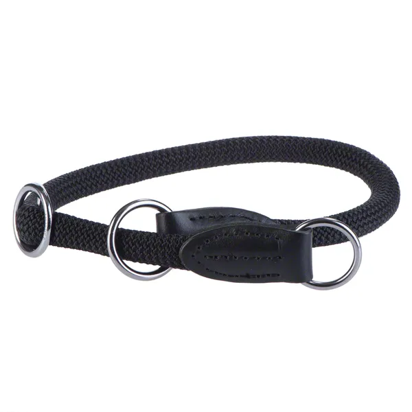 Collier de dressage Freestyle Taille 50 noir pour chien Hunter - Collier pour Chien