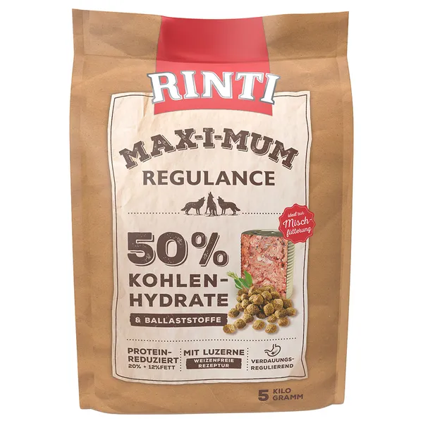 RINTI Max-i-mum Regulance 5 kg