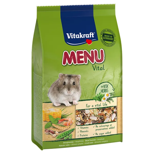 Vitakraft Menu Vital 400 g