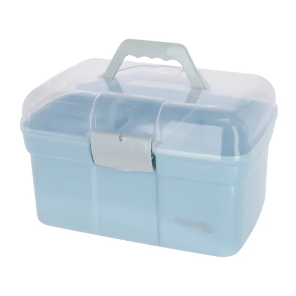 Kerbl Pet boîte de soins 30x20x19cm chien chat