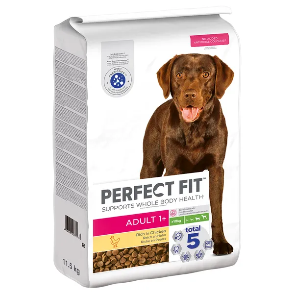 PERFECT FIT pour chien - Adult > 10 kg