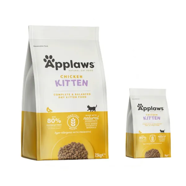 Applaws Kitten pour chaton
