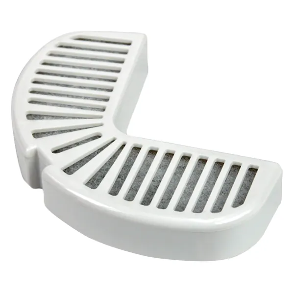 Filtres de rechange - pour fontaine à eau Raindrop en inox 1,75L