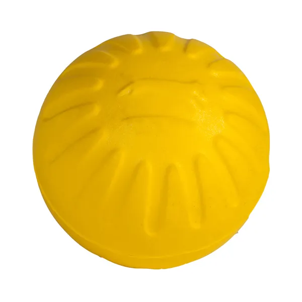 Jouet Starmark Fantastic DuraFoam Ball pour chien - taille M : environ 7 cm de diamètre