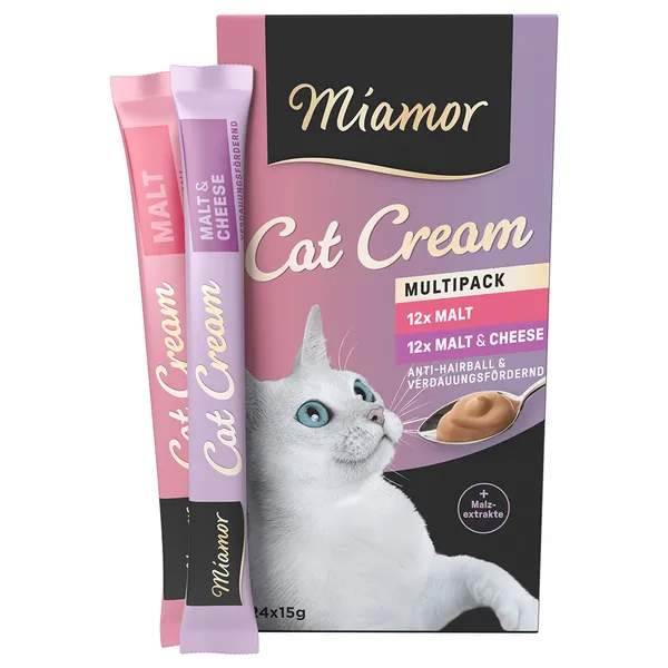 Cat Snack pâtes Miamor Nourriture pour chat