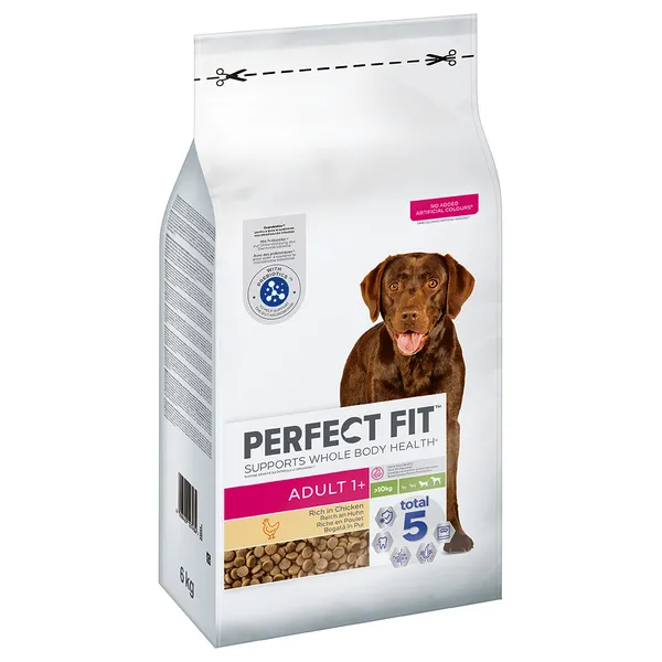 Adult PERFECT FIT - Croquettes pour chien