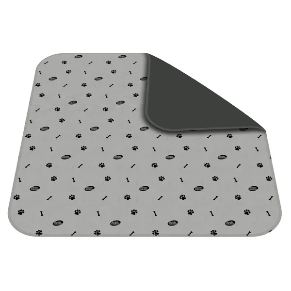 Tapis lavable Simple Solution pour chien - L 86 x l 91 cm