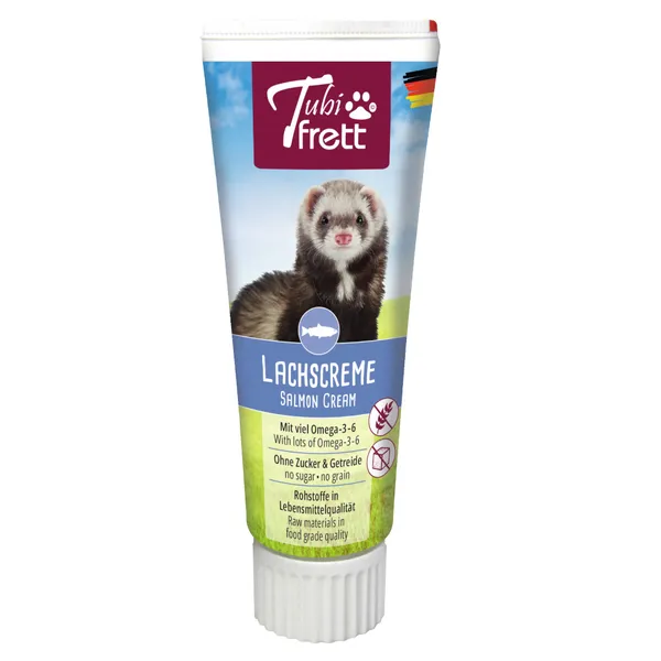 Tubifrett Pâte au saumon - 75 g