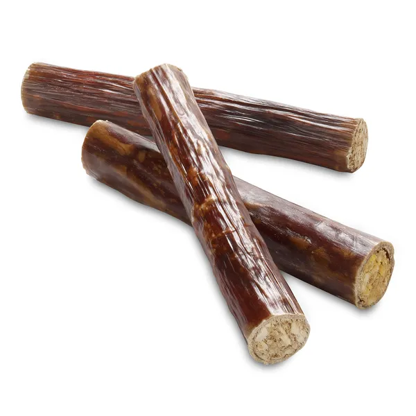 Bâtonnets Bâtonnets fourrés, agneau, riz - Friandises pour chien