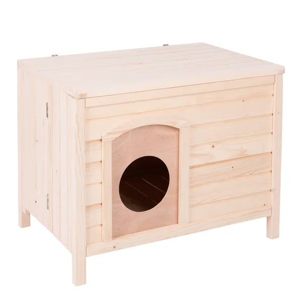 Niche Bruno taille S: l 75 x P 51 x H 59 cm