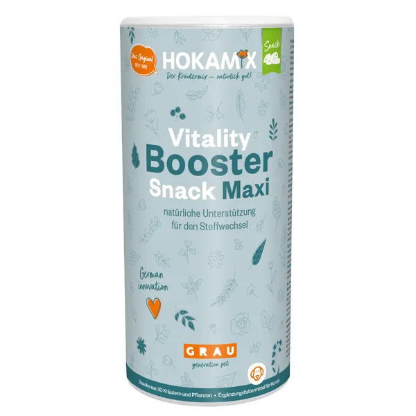 Hokamix30 Snack pour chien - Friandise pour chien