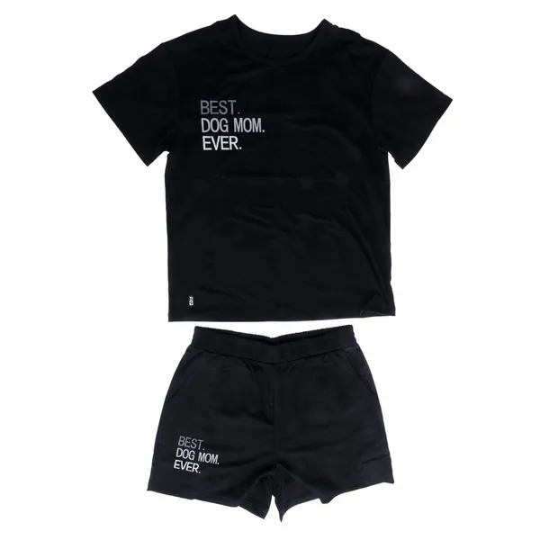 TIAKI Pet & Parent Pyjama en look de couple pyjama pour les parents de chien : taille L chien