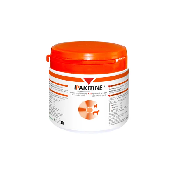 Vetoquinol Ipakitine - pour chat