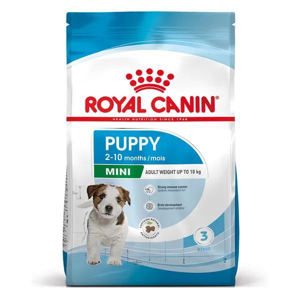 Mini Puppy Royal Canin  - Croquettes pour chien