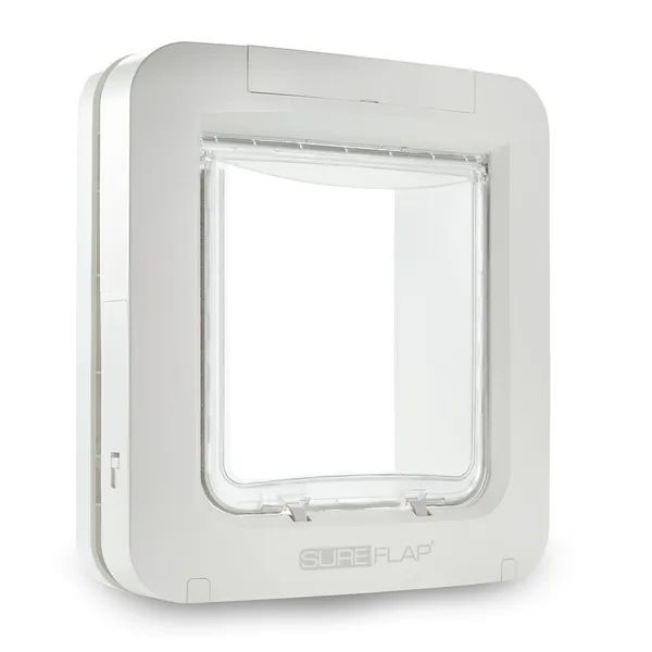 SureFlap Adaptateur de montage chatière