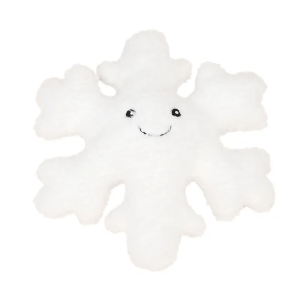 TIAKI Jouet pour chat Flocon de neige 26x26x6cm Chat