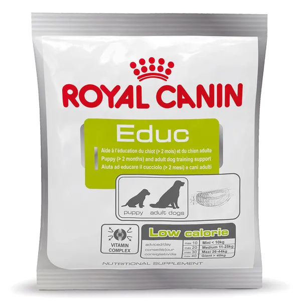 Educ Royal Canin - Friandises pour chien