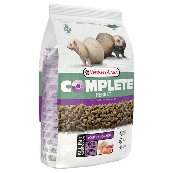 Ferret Complete Versele-Laga Nourriture pour furet
