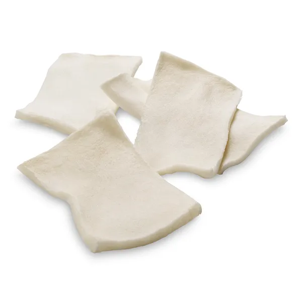 Chips à mâcher Barkoo - Friandises pour Chien