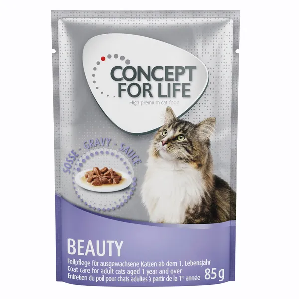 Persian Adult Beauty en sauce Concept for Life