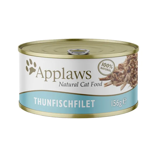 Filet de thon Applaws - Nourriture pour Chat