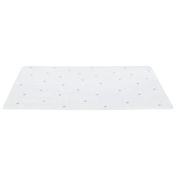 Set de table Trixie Pattes pour chat - L 44 x l 28 cm