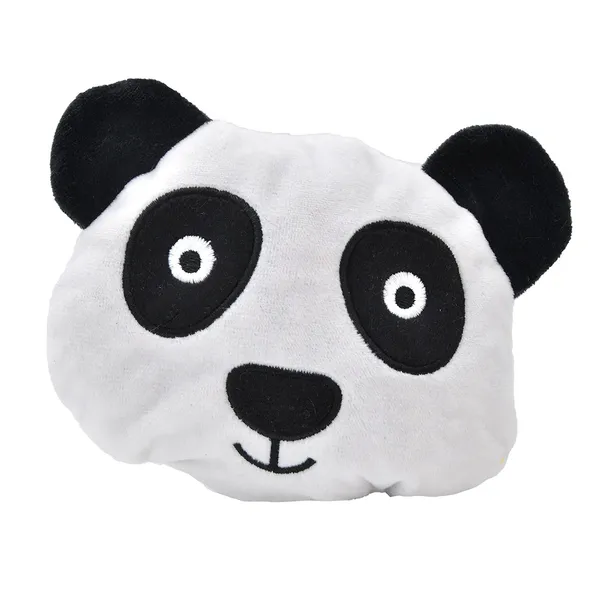 Coussin de jeu Aumüller Panda Qi - pour chat